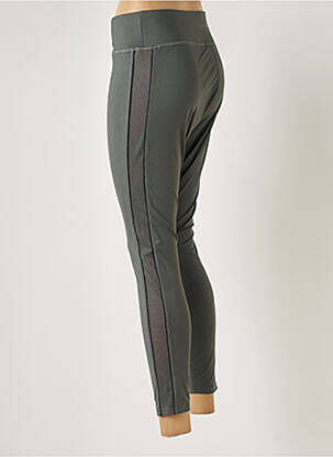 Legging gris ONLY PLAY femme