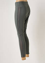 Legging gris ONLY PLAY pour femme seconde vue