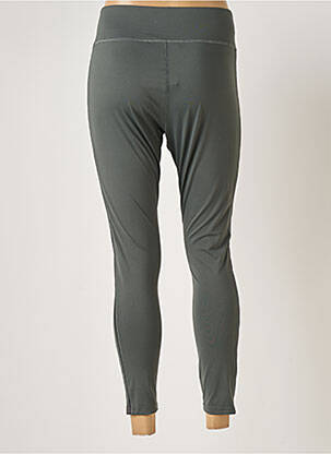 Legging gris ONLY PLAY femme