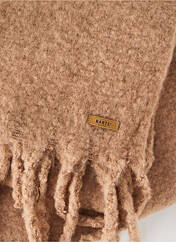 Echarpe marron BARTS pour unisexe seconde vue