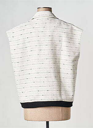 Veste chic noir VILA femme
