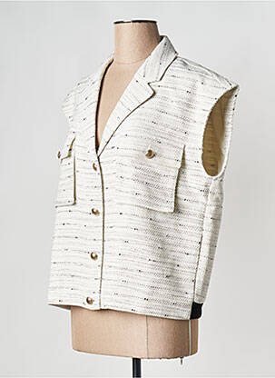 Veste chic noir VILA femme