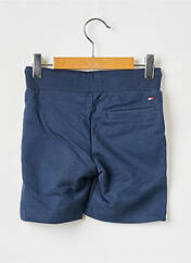 Short bleu TOMMY HILFIGER pour enfant seconde vue