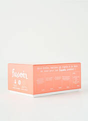 Accessoire divers multicolore ORIGINAL CUP pour unisexe seconde vue