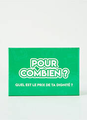 Accessoire divers vert ORIGINAL CUP pour unisexe seconde vue