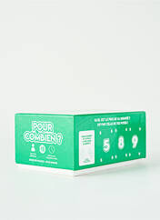 Accessoire divers vert ORIGINAL CUP pour unisexe seconde vue