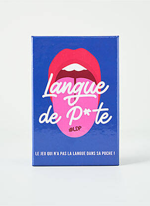 Accessoire divers multicolore ORIGINAL CUP pour unisexe