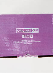 Divers maison multicolore ORIGINAL CUP pour unisexe seconde vue