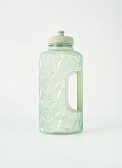 Divers maison vert TYPO pour unisexe seconde vue