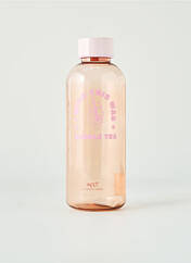 Divers maison rose TYPO pour unisexe seconde vue