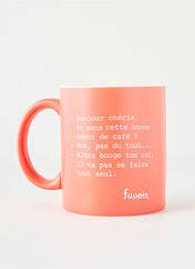 Divers maison rose ORIGINAL CUP pour unisexe seconde vue