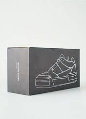 Divers maison blanc TYPO pour unisexe seconde vue