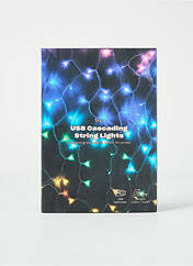 Divers maison multicolore TYPO pour unisexe seconde vue