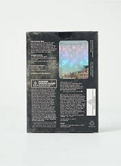 Divers maison multicolore TYPO pour unisexe seconde vue