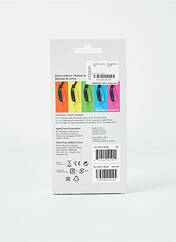 Accessoire divers violet PIONEER DJ pour unisexe seconde vue