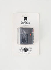 Accessoire divers multicolore TYPO pour unisexe seconde vue