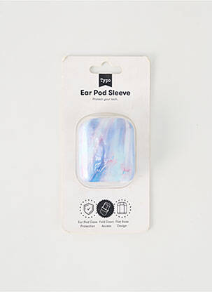 Accessoire divers multicolore TYPO unisexe