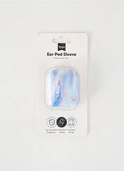 Accessoire divers multicolore TYPO pour unisexe seconde vue