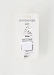 Accessoire divers multicolore TYPO pour unisexe seconde vue