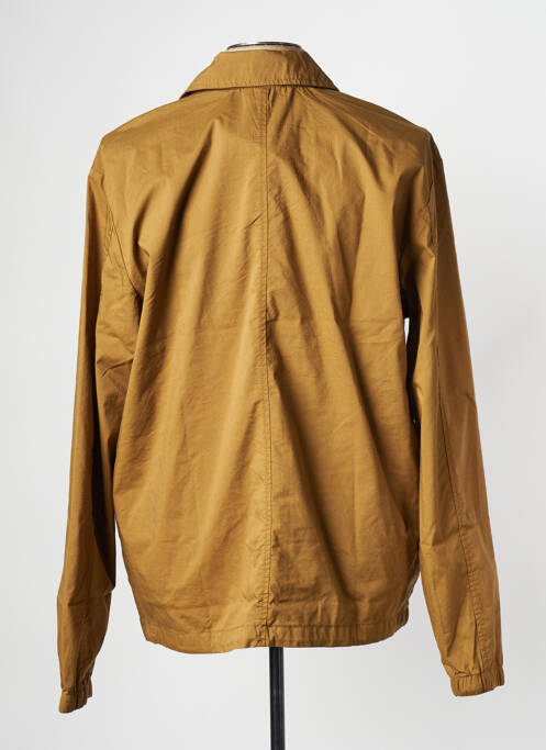 Blouson beige SELECTED homme