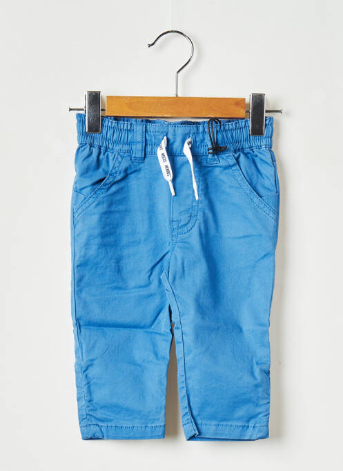 Pantalon chino bleu TIMBERLAND pour garçon