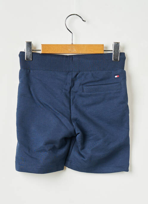 Short bleu TOMMY HILFIGER pour enfant