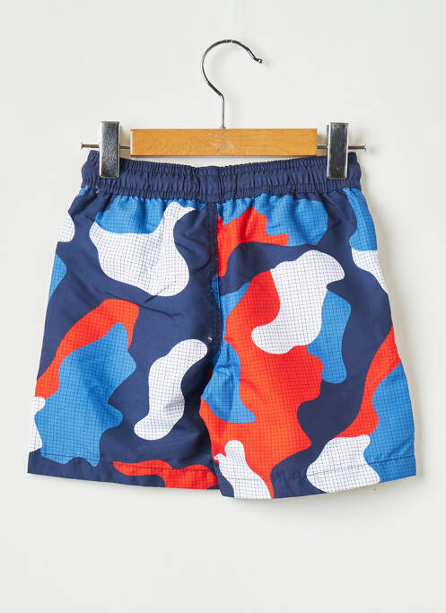 Short de bain bleu TIMBERLAND garçon