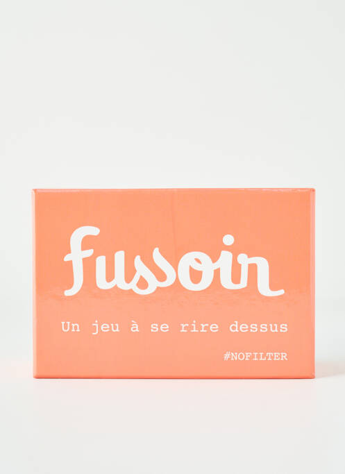 Accessoire divers multicolore ORIGINAL CUP pour unisexe