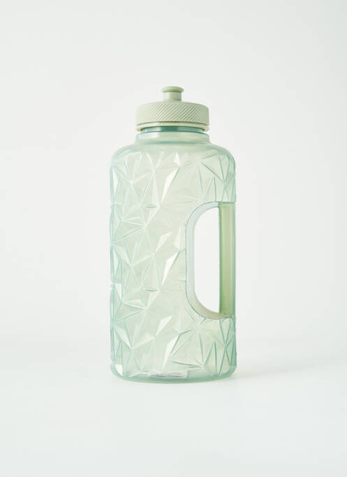 Divers maison vert TYPO pour unisexe