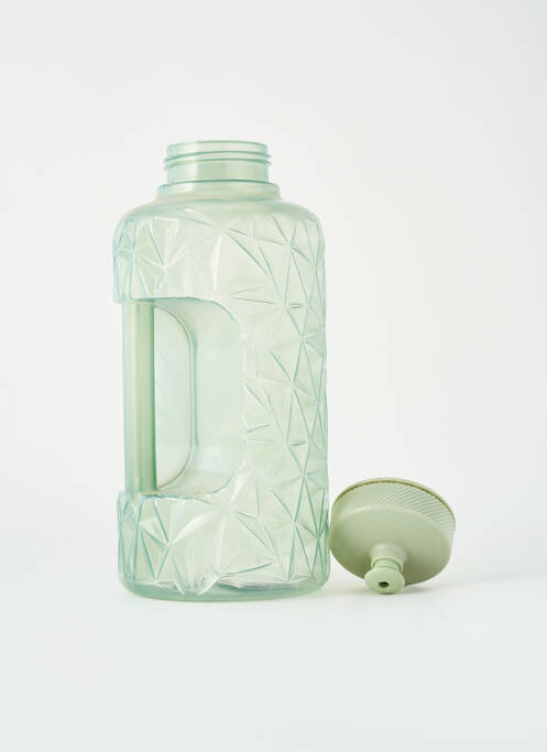 Divers maison vert TYPO pour unisexe