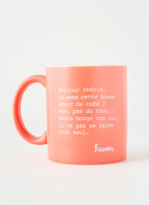 Divers maison rose ORIGINAL CUP pour unisexe