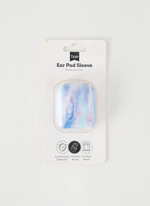 Accessoire divers multicolore TYPO pour unisexe