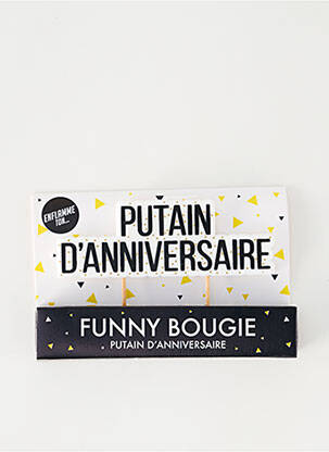 Divers maison noir ORIGINAL CUP pour unisexe