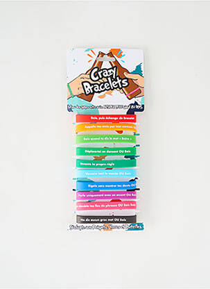 Divers maison multicolore ORIGINAL CUP unisexe