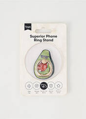 Accessoire divers vert TYPO pour homme seconde vue