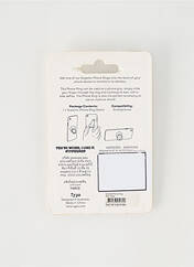 Accessoire divers vert TYPO pour homme seconde vue