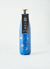 Divers maison bleu TYPO pour unisexe seconde vue