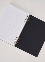 Accessoire divers noir TYPO pour unisexe seconde vue