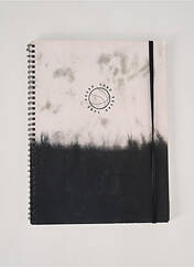 Accessoire divers gris TYPO pour unisexe seconde vue