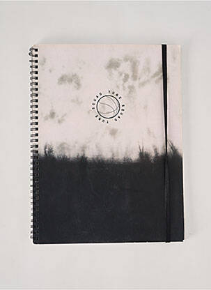 Accessoire divers gris TYPO pour unisexe