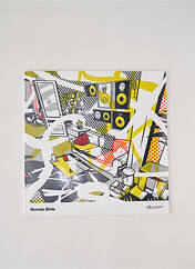 Accessoire divers blanc UNIVERSAL MUSIC pour unisexe seconde vue