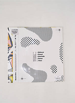 Accessoire divers blanc UNIVERSAL MUSIC unisexe
