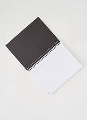 Accessoire divers rouge TYPO pour unisexe seconde vue