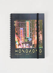 Accessoire divers noir TYPO pour unisexe seconde vue