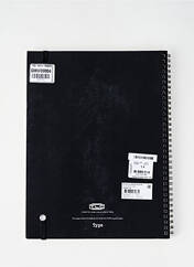 Accessoire divers bleu TYPO pour unisexe seconde vue