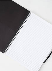 Accessoire divers bleu TYPO pour unisexe seconde vue