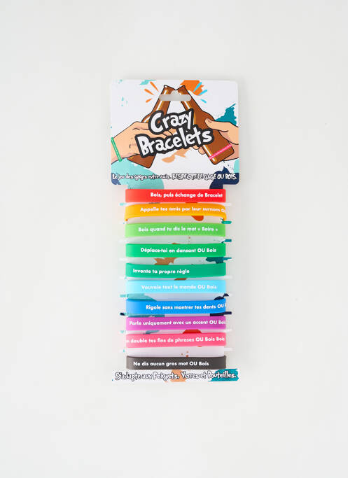 Divers maison multicolore ORIGINAL CUP pour unisexe