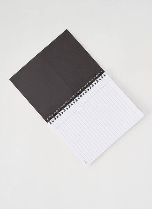 Accessoire divers rouge TYPO pour unisexe