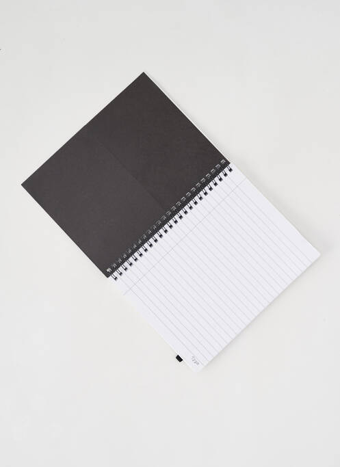 Accessoire divers noir TYPO pour unisexe