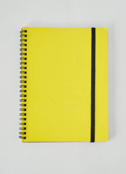 Accessoire divers jaune TYPO pour unisexe